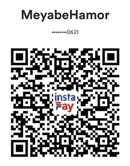 Benjamin Gbaya Qr Code Bryan & Yeb | April 27, 2026